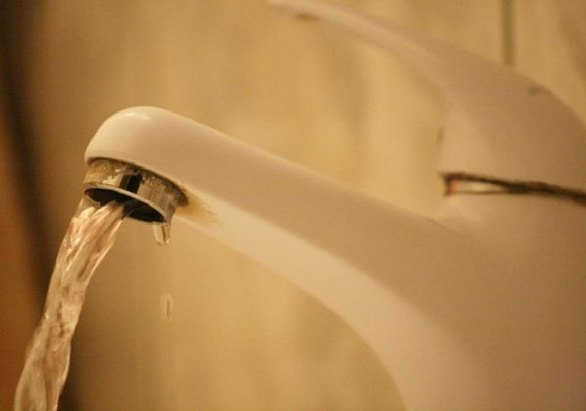 Poprawić jakość wody pitnej - miliony złotych na inwestycje Poprawić jakość wody pitnej - miliony złotych na inwestycje