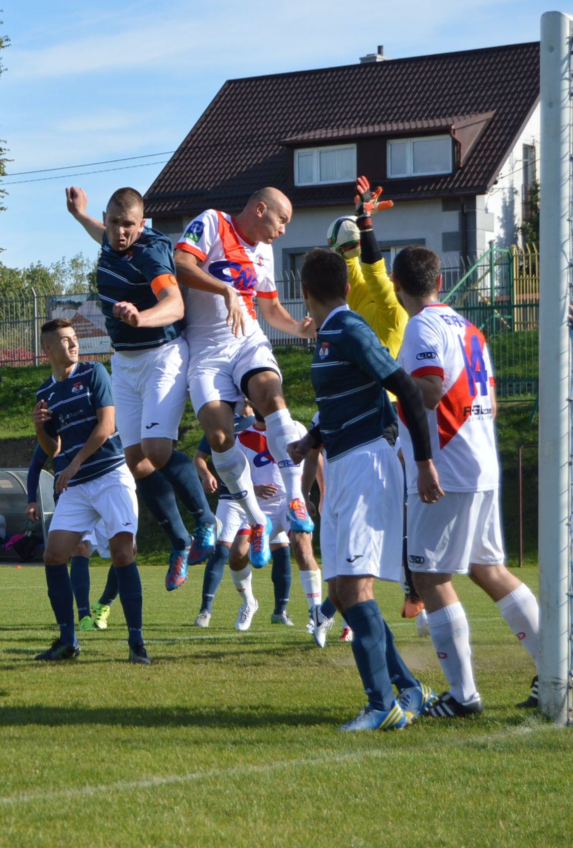 Porażka Wierzycy po samobóju Porażka Wierzycy po samobóju