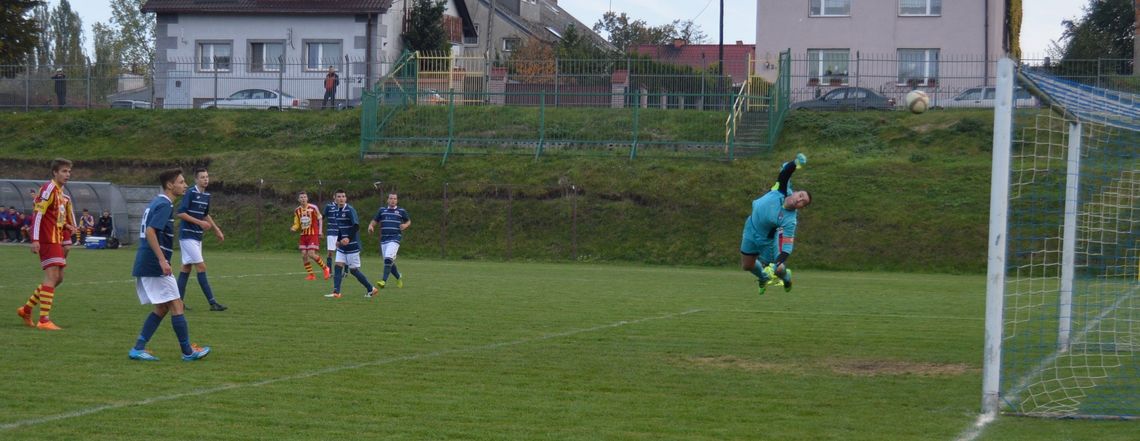 Porażki pelplińskich drużyn, Wisła na plus Porażki pelplińskich drużyn, Wisła na plus