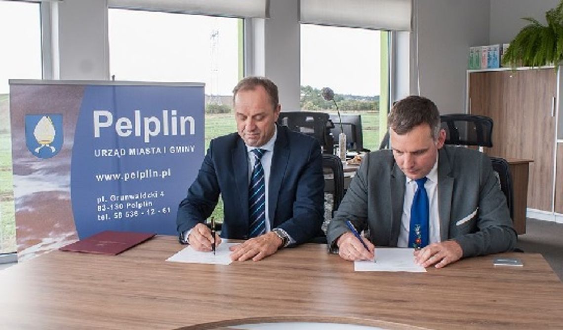 Porozumienie w sprawie przebudowy drogi wojewódzkiej nr 230 podpisane! Porozumienie w sprawie przebudowy drogi wojewódzkiej nr 230 podpisane!