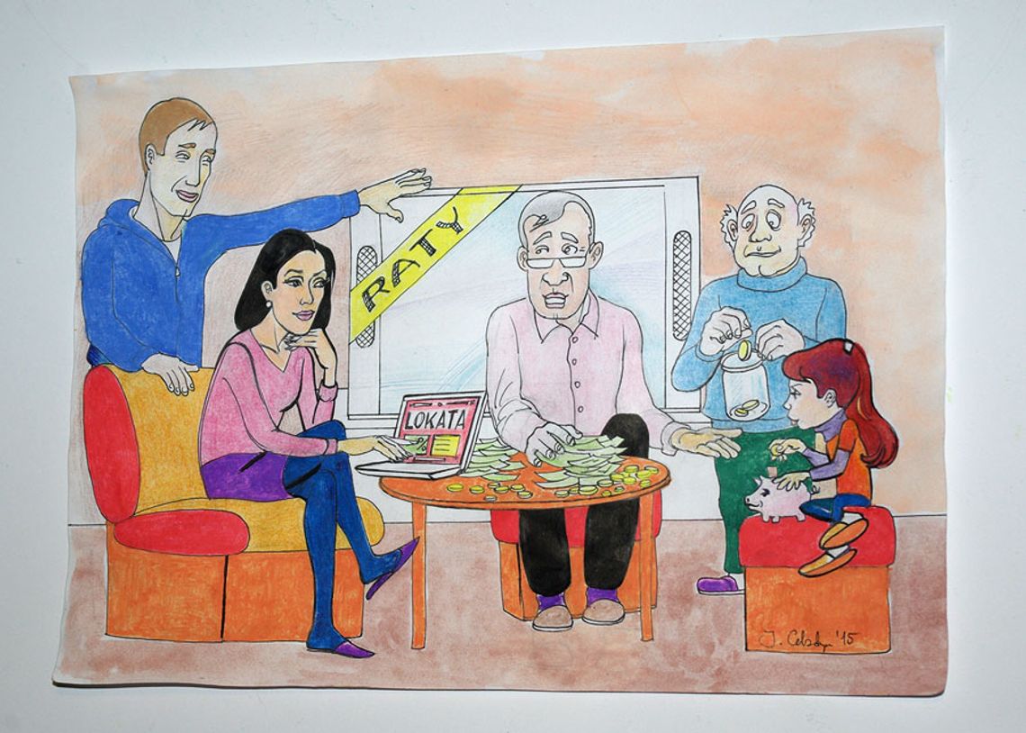 Portfel Polaka – co czwarty planuje wydatki Portfel Polaka – co czwarty planuje wydatki