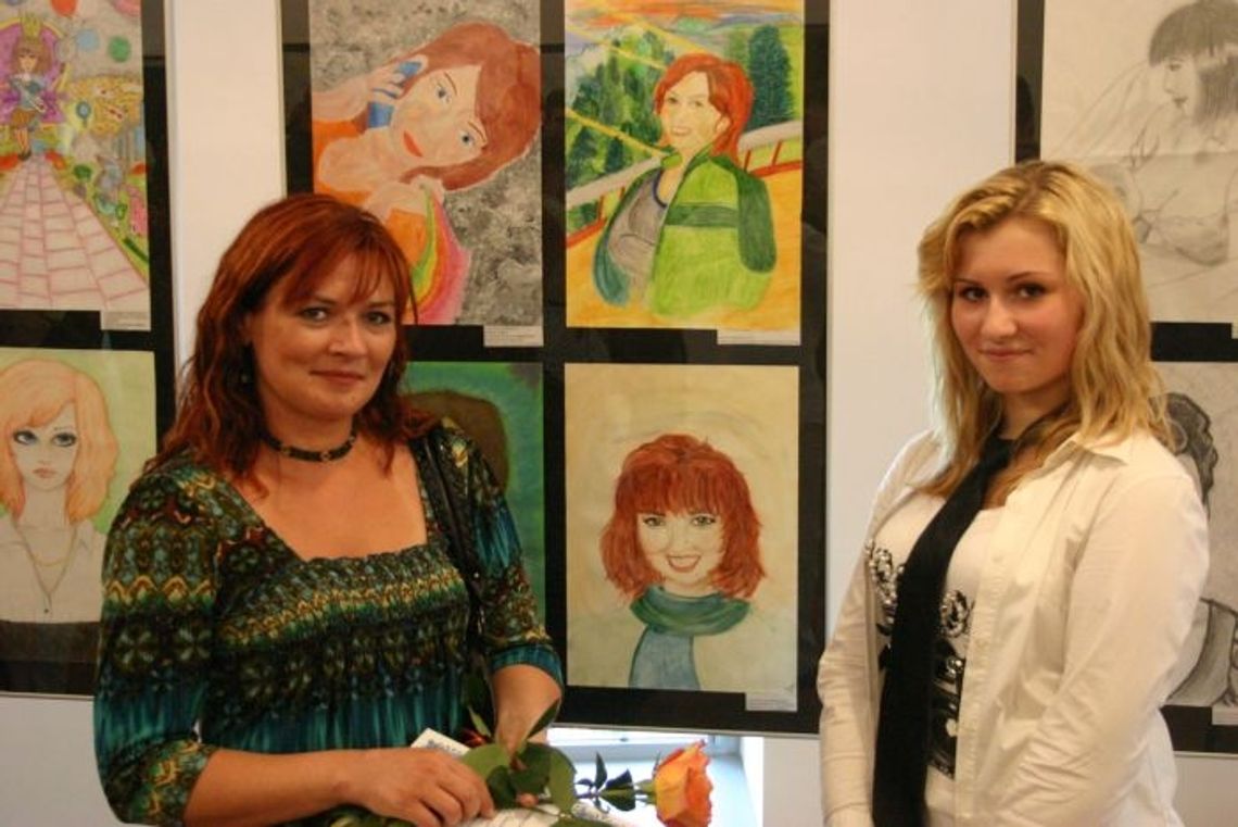 „Portret Mojej Matki” – inwencja dzieci jest ogromna „Portret Mojej Matki” – inwencja dzieci jest ogromna