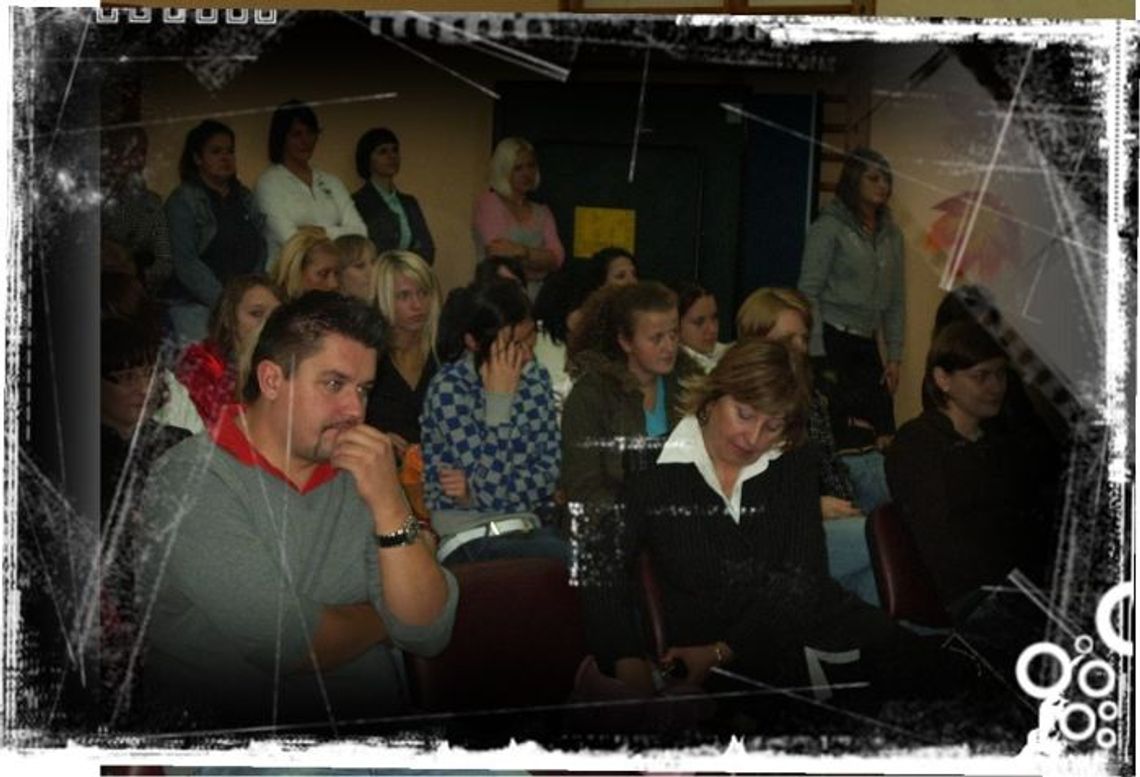 „Portret Mojej Matki” - już ponad 550 odważnych! „Portret Mojej Matki” - już ponad 550 odważnych!