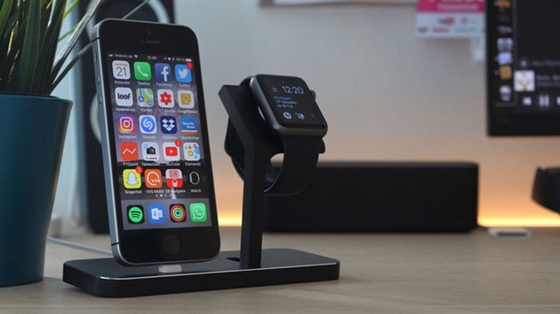 Porysowany lub pęknięty Apple Watch? Nie zawsze trzeba kupować nowy zegarek Porysowany lub pęknięty Apple Watch? Nie zawsze trzeba kupować nowy zegarek