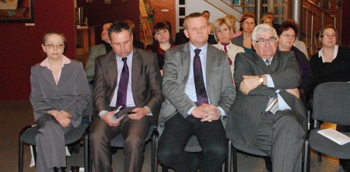 Posada (społeczna) dla byłego burmistrza we „Wstędze Kociewia” Posada (społeczna) dla byłego burmistrza we „Wstędze Kociewia”