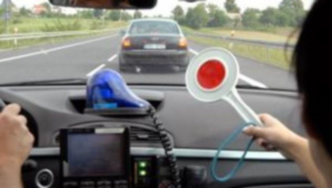 Pościg ulicami Tczewa! Ukradł paliwo i zranił policjanta Pościg ulicami Tczewa! Ukradł paliwo i zranił policjanta