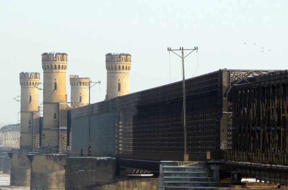 Poseł Smoliński walczy o 20 mln zł na most. "Jest możliwość dofinansowania"