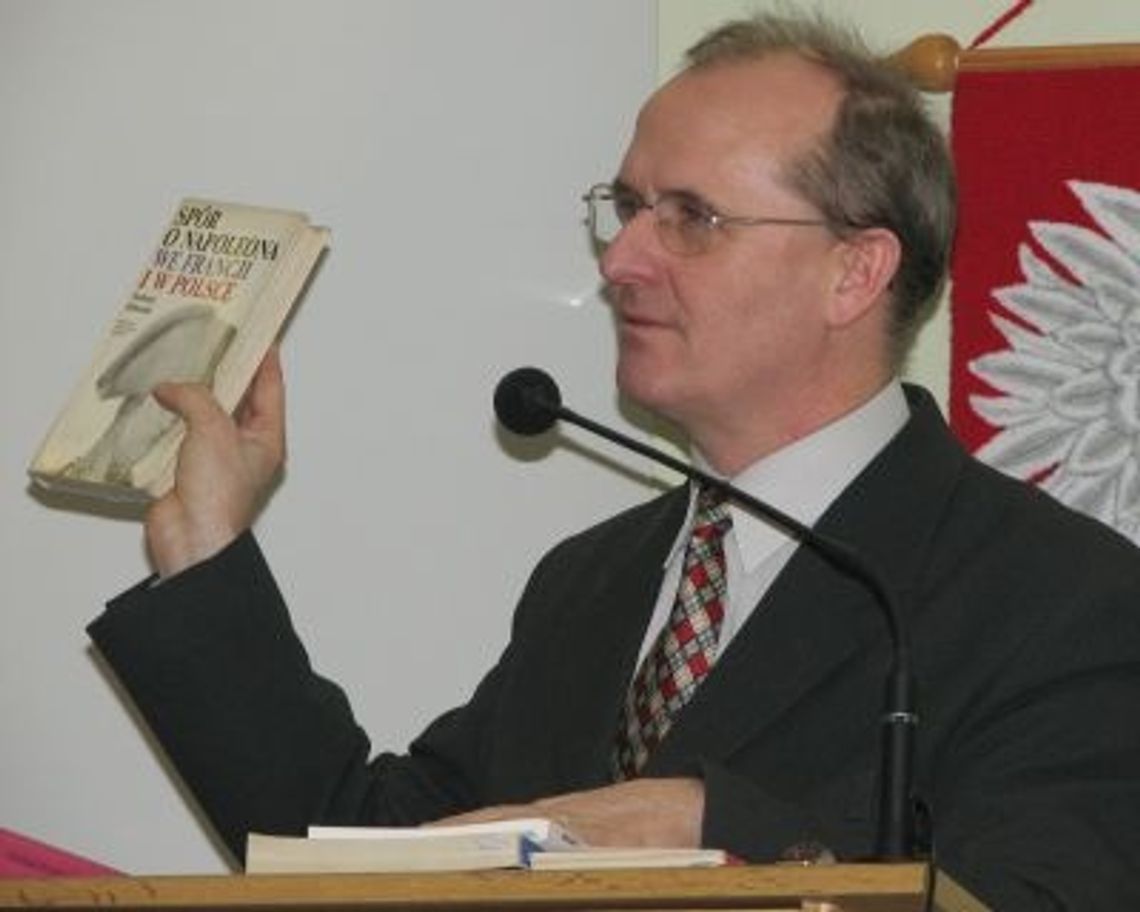 Poseł z Tczewa wśród najaktywniejszych parlamentarzystów obecnego Sejmu