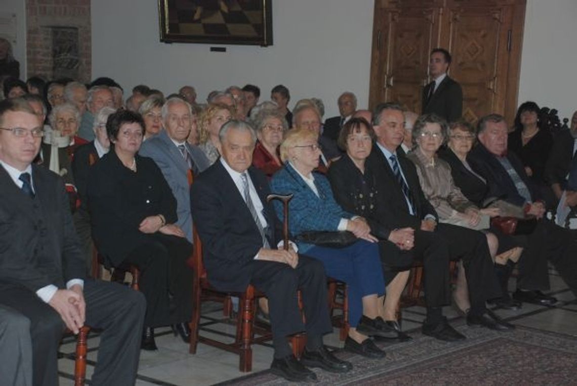 Pośmiertne awanse tczewian pomordowanych na Wschodzie Pośmiertne awanse tczewian pomordowanych na Wschodzie