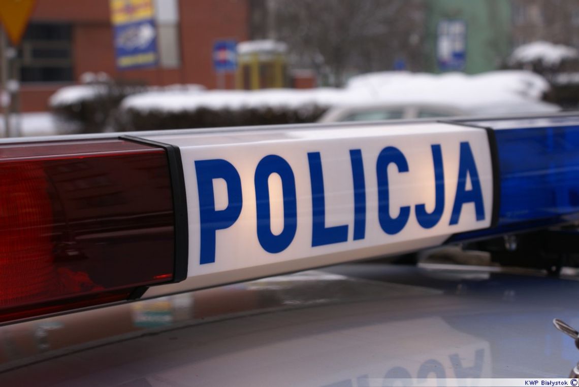 Poszukiwani świadkowie potrącenia w Tczewie