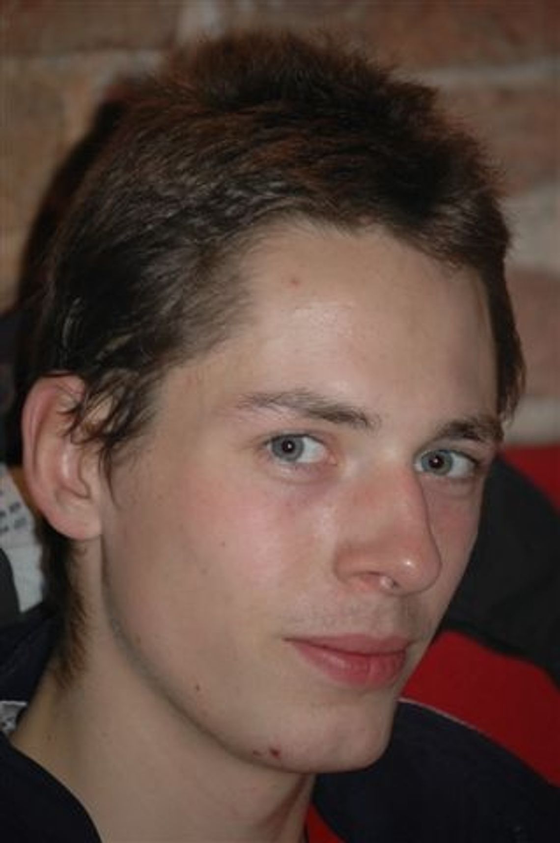 Poszukiwania zaginionego - ITAKA prosi o informacje