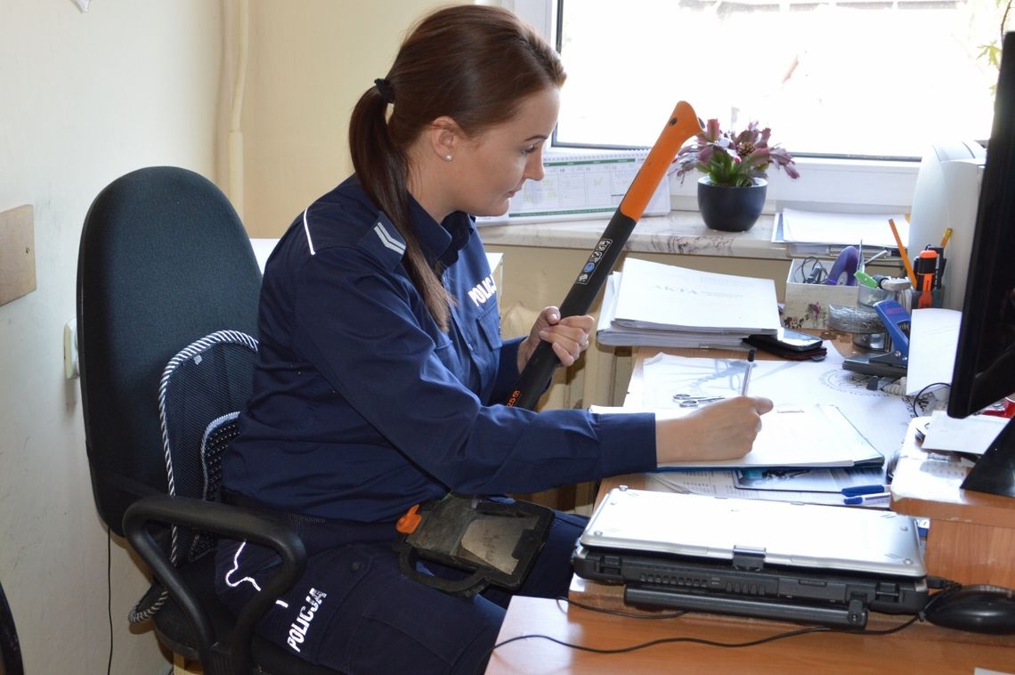 Poszukiwany przez ośrodek wychowawczy dostał 8 zarzutów Poszukiwany przez ośrodek wychowawczy dostał 8 zarzutów