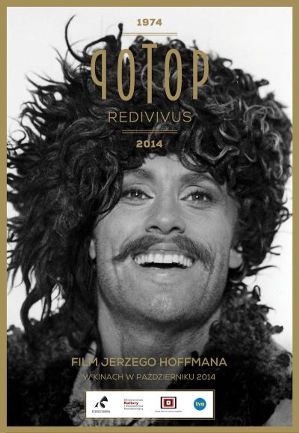 Potop Redivivus w Kinie Helios