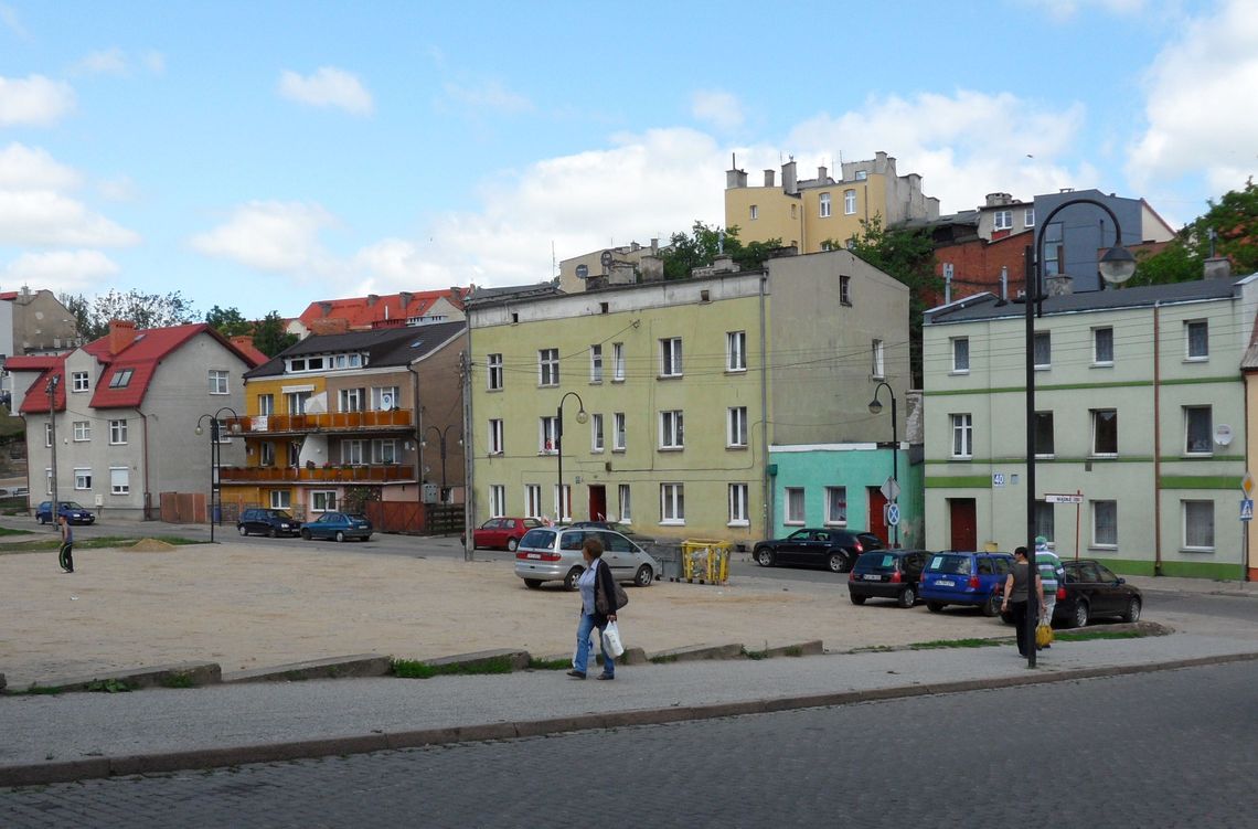 Potrąciła pieszą i odjechała! Kto siedział za "kółkiem"? Potrąciła pieszą i odjechała! Kto siedział za "kółkiem"?