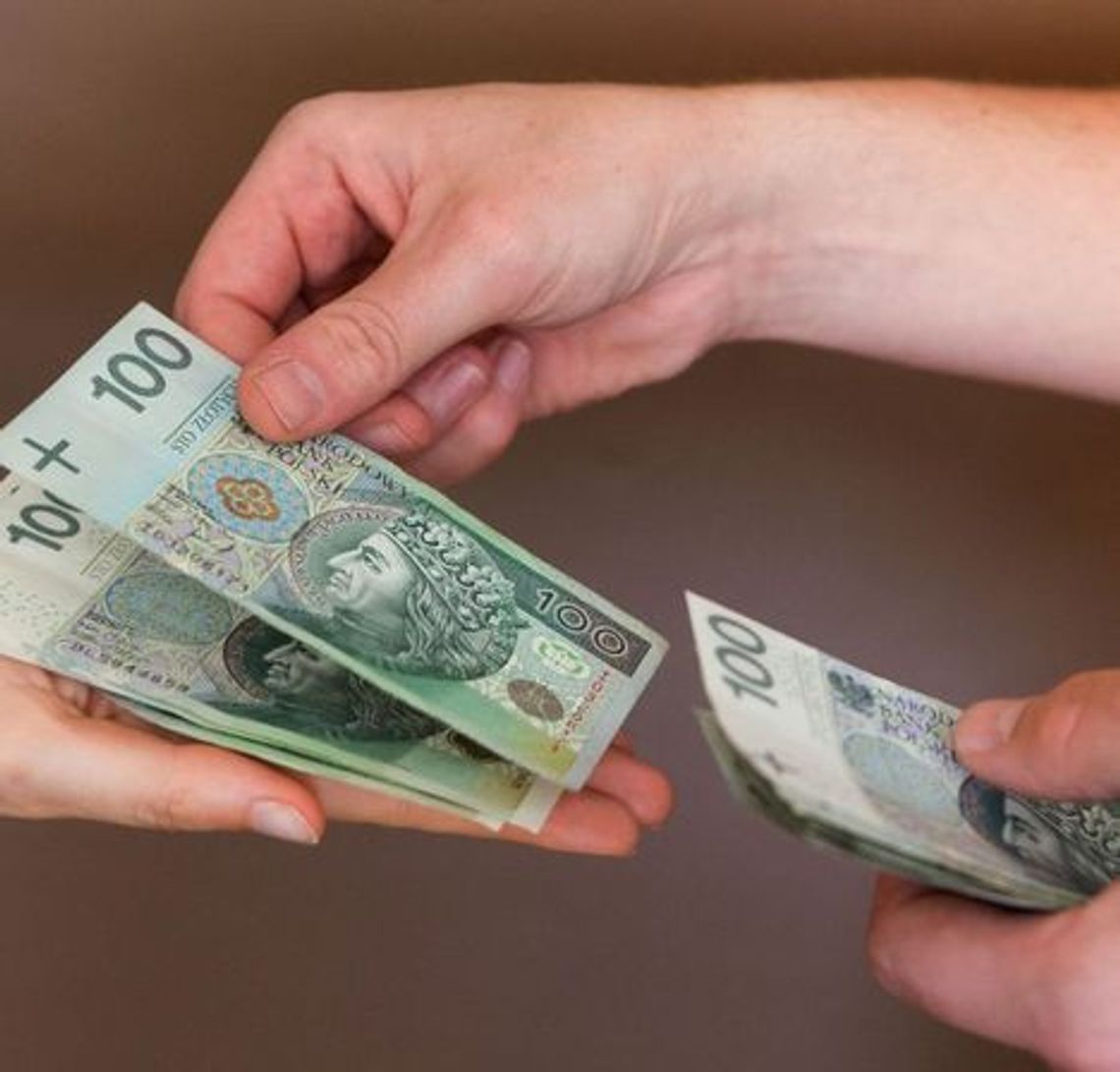 Powiat rezygnuje z członkostwa, bo... płacił za dużo