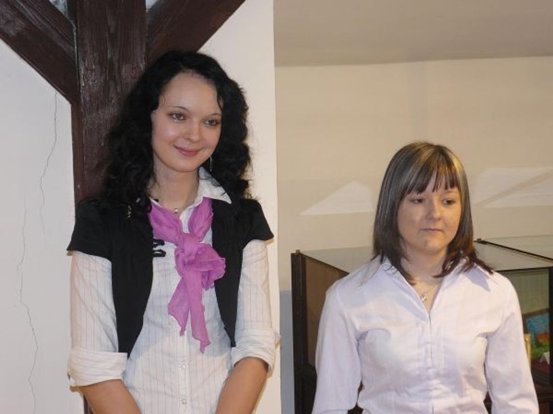 Powiatowy Konkurs Plastyczno-Fotograficzny - młodzi promują region Powiatowy Konkurs Plastyczno-Fotograficzny - młodzi promują region