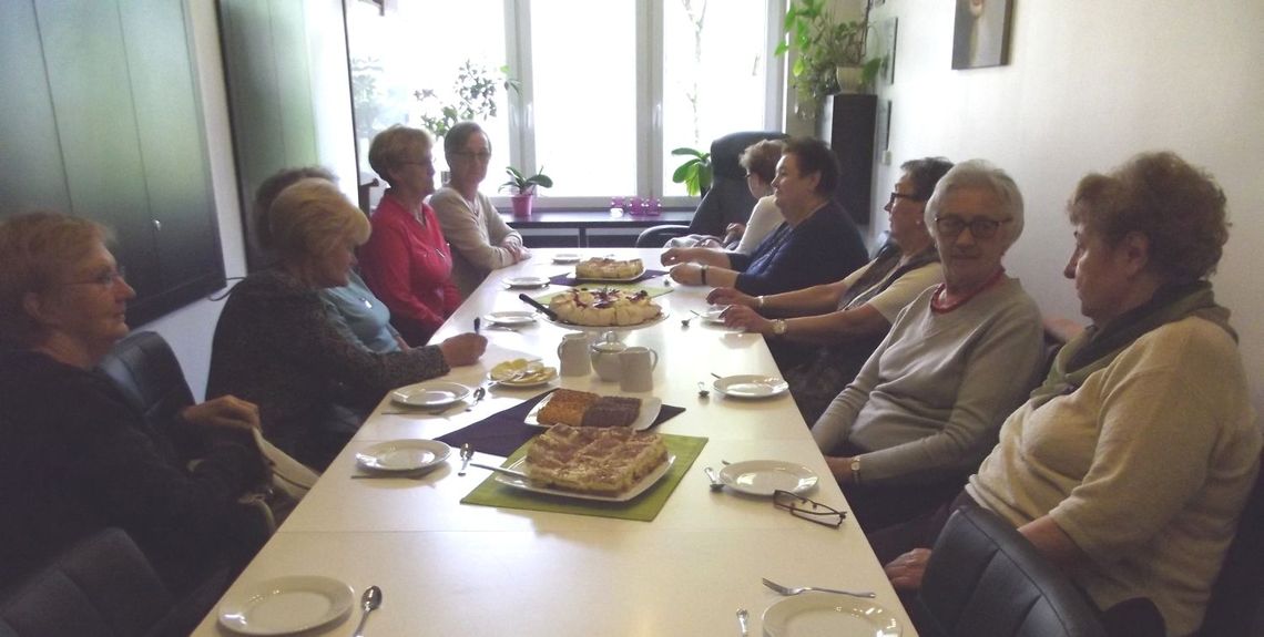 Powstało Koło Przyjaciół Izby Tradycji Pielęgniarstwa Tczewskiego Powstało Koło Przyjaciół Izby Tradycji Pielęgniarstwa Tczewskiego