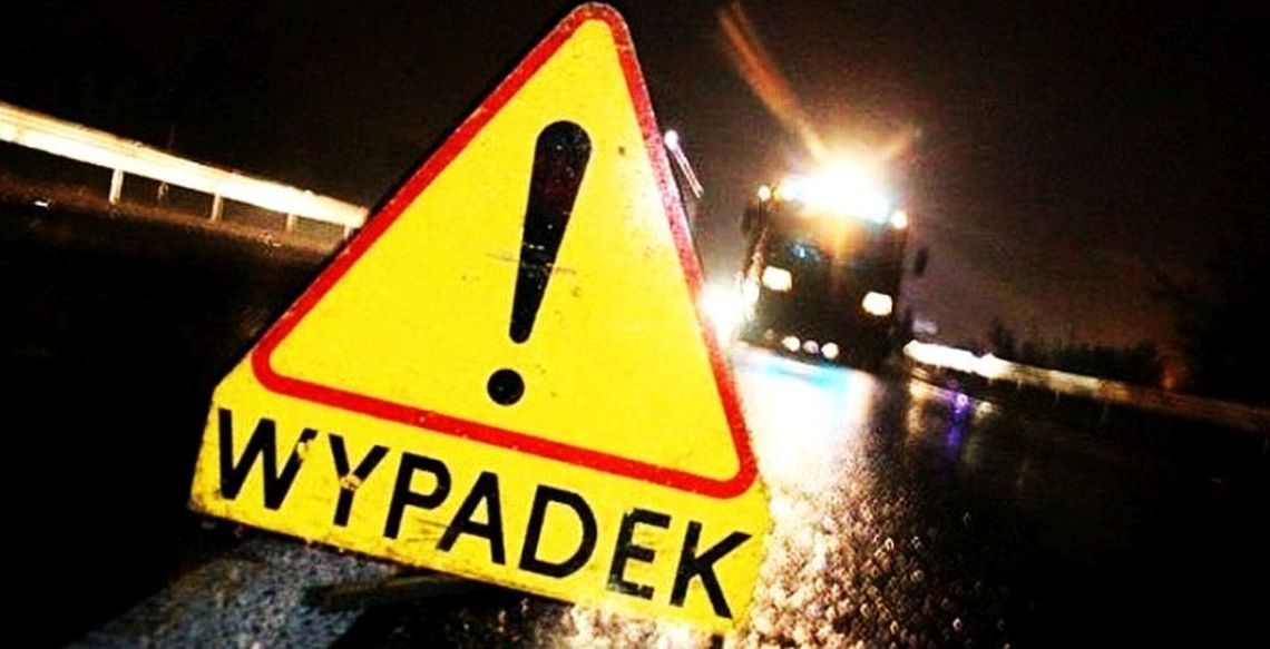 Pożar auta osobowego na autostradzie A1 !!