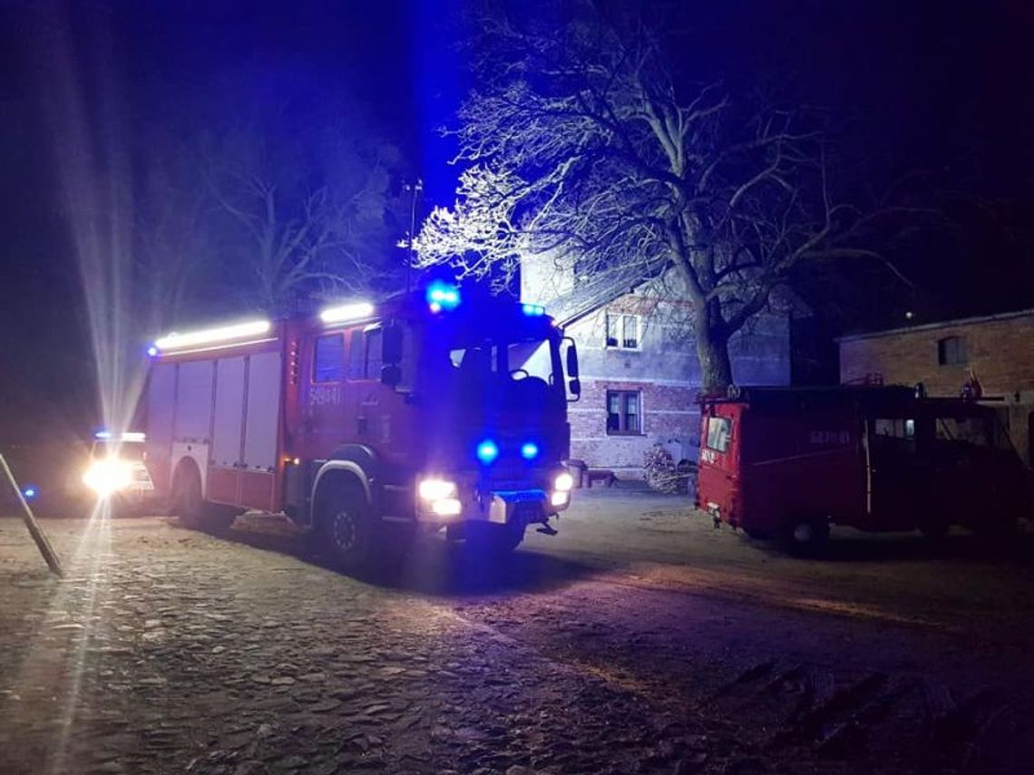 Pożar za pożarem. Strażacy i urzędnicy apelują o przegląd kominów!