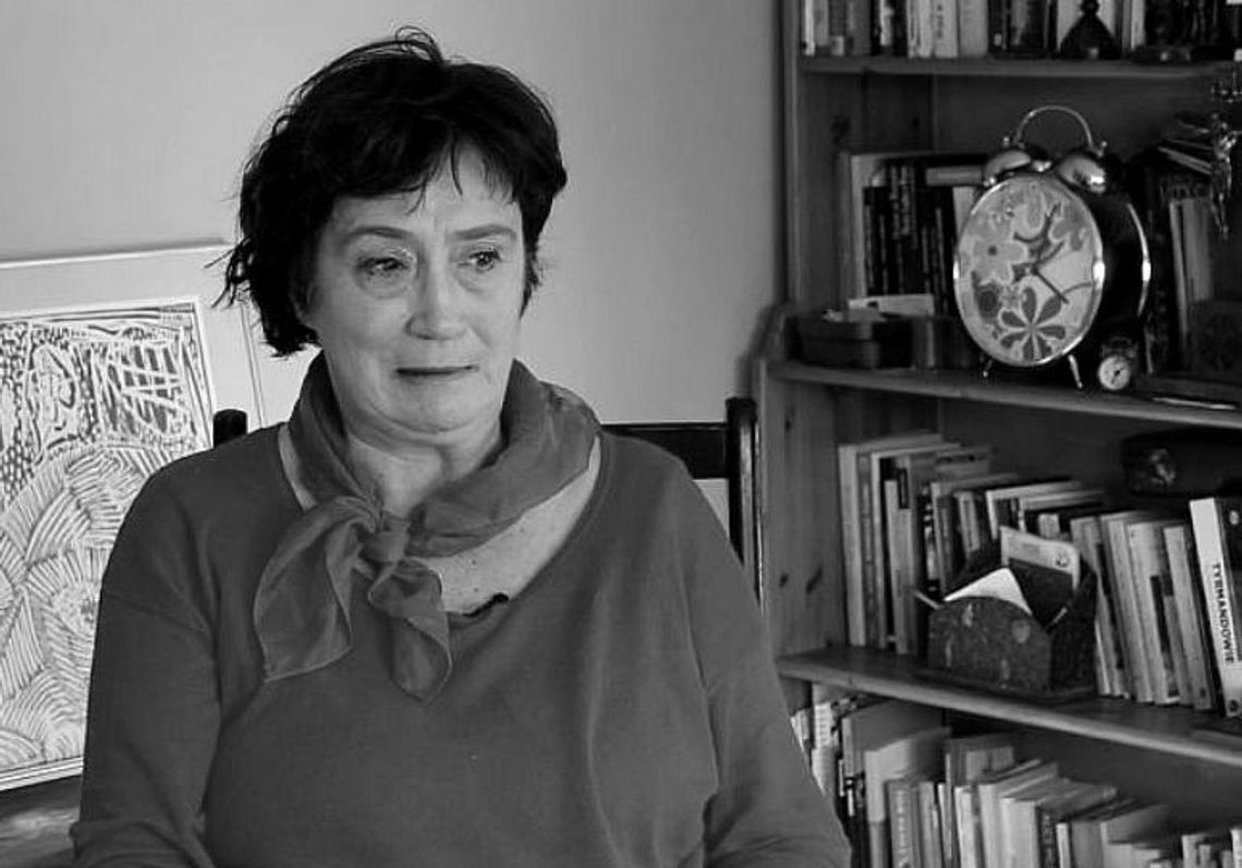 Pożegnanie cichej bohaterki Solidarności — Śp. Małgorzata Maria Chmielecka-Gumoś (1962–2025) Pożegnanie cichej bohaterki Solidarności — Śp. Małgorzata Maria Chmielecka-Gumoś (1962–2025)