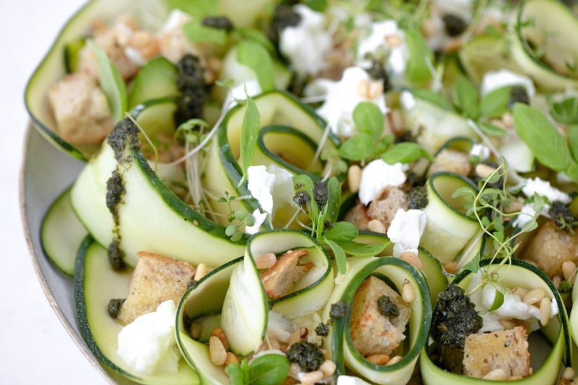 Poznaj źródła białka dla wegan i wegetarian