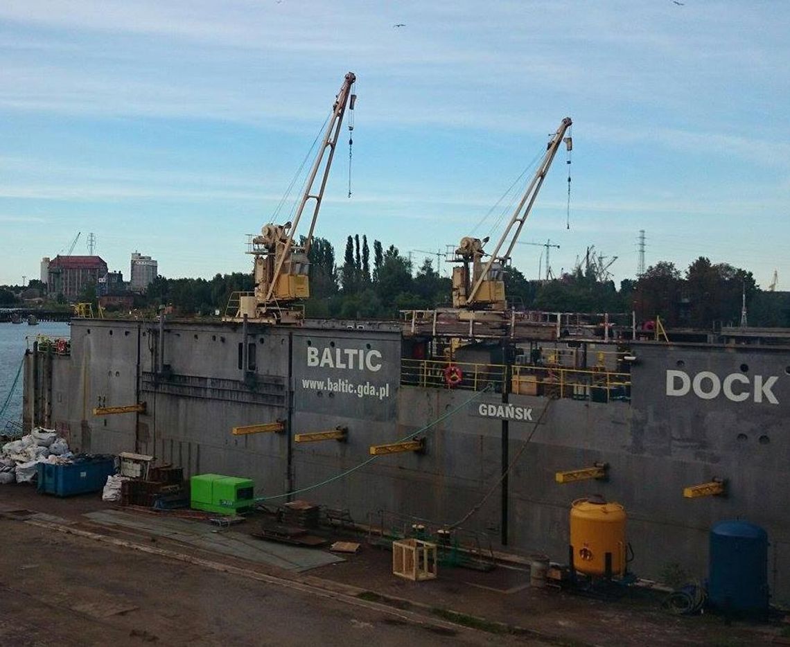 Pracowałeś w stoczni? I Ty możesz pomóc... Pracowałeś w stoczni? I Ty możesz pomóc...