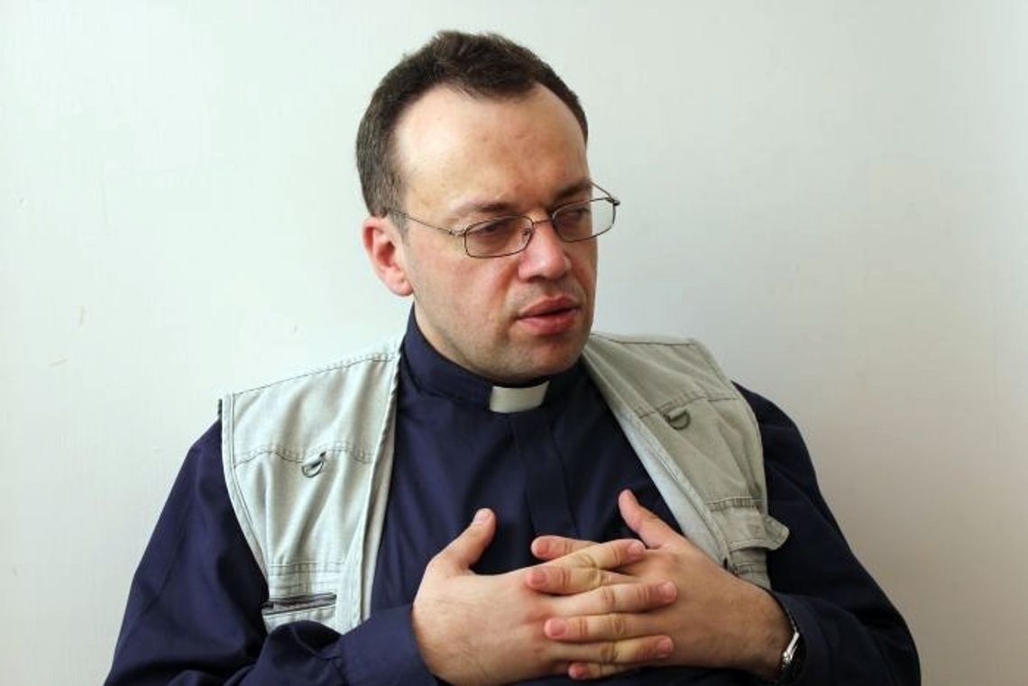 Prawdę o przyszłości człowieka zna tylko Bóg Prawdę o przyszłości człowieka zna tylko Bóg