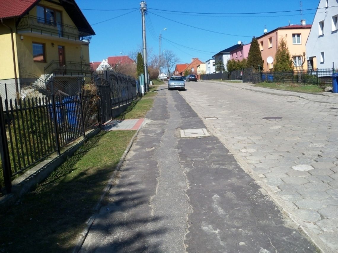 Prawdziwy tor przeszkód