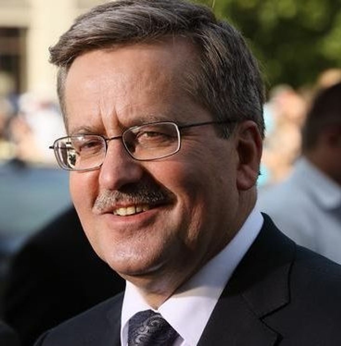 Prezydent Komorowski we wtorek odwiedzi Pelplin Prezydent Komorowski we wtorek odwiedzi Pelplin