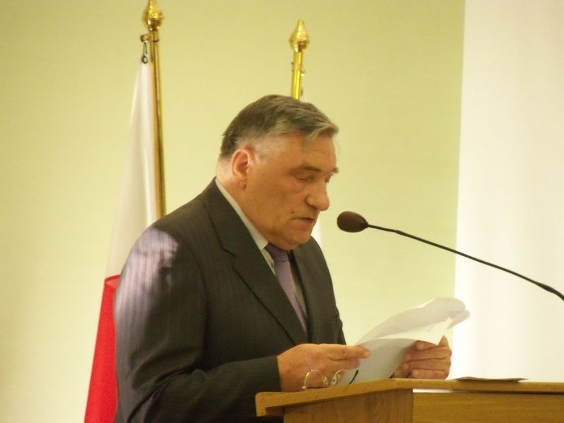 Prezydent odmówił patronatu Prezydent odmówił patronatu