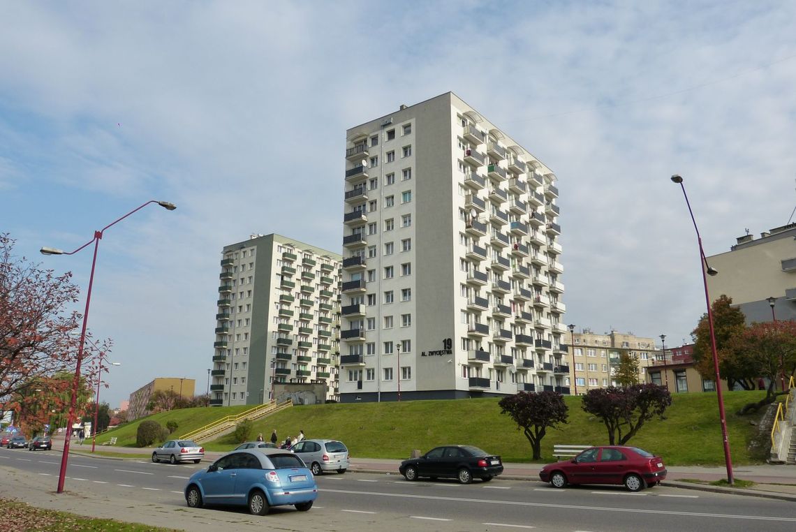 Prezydent powołał specjalistów urbanistów Prezydent powołał specjalistów urbanistów