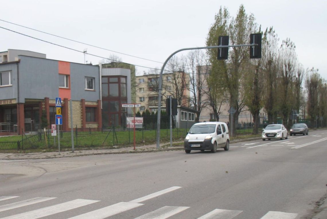 Priorytetowy remont bez dotacji? Tczew pominięty przy podziale środków Priorytetowy remont bez dotacji? Tczew pominięty przy podziale środków