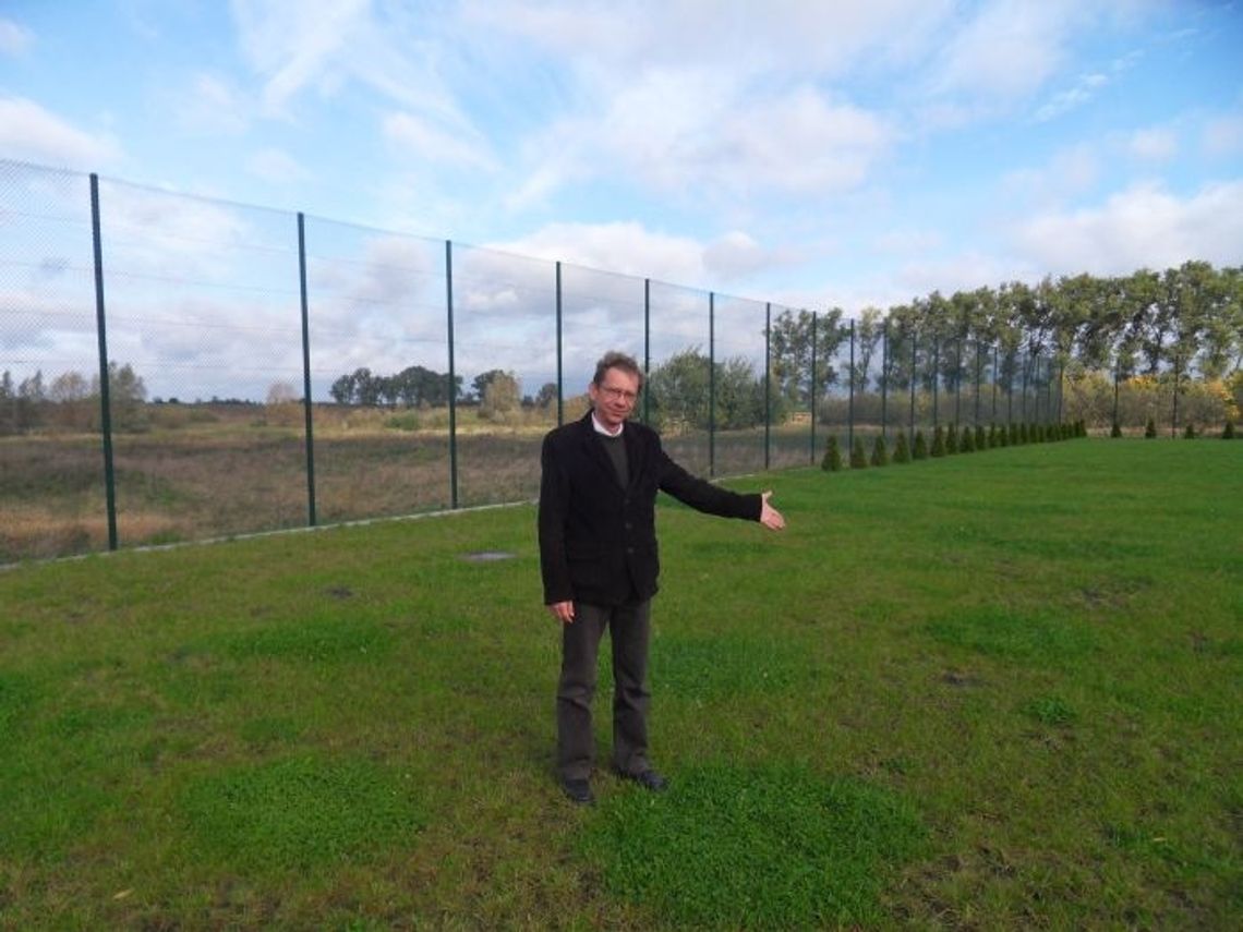 Priorytety - edukacja i bezpieczeństwo