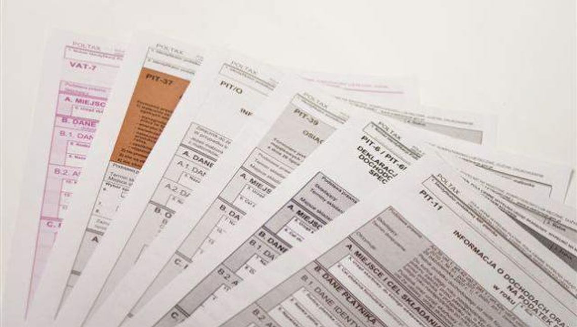 Problem z PIT-em? Przyjdź w środę do tczewskiego Urzędu Problem z PIT-em? Przyjdź w środę do tczewskiego Urzędu