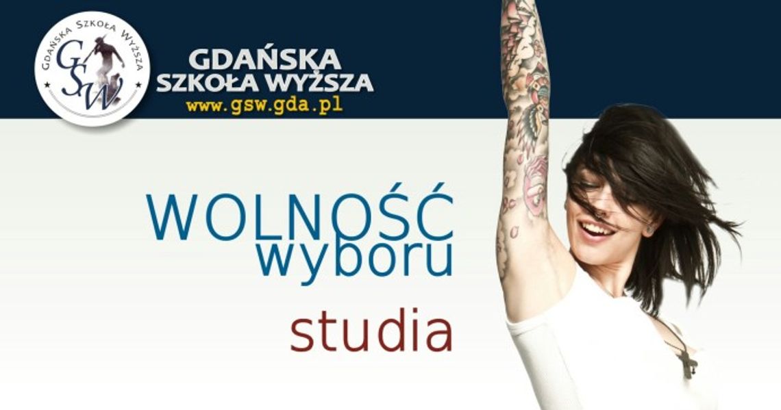 Problem z przyjęciem na wybrany kierunek studiów? Dowiedz się jakie masz alternatywy [art.spons.]