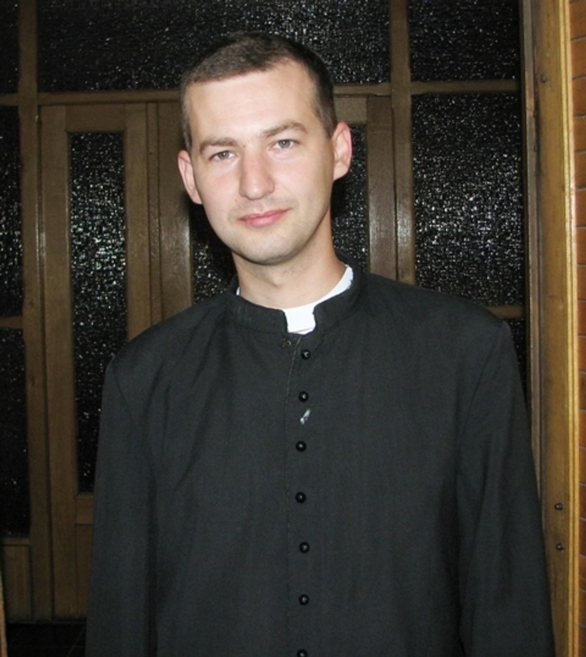 Procesja manifestacją wiary w Boga Procesja manifestacją wiary w Boga