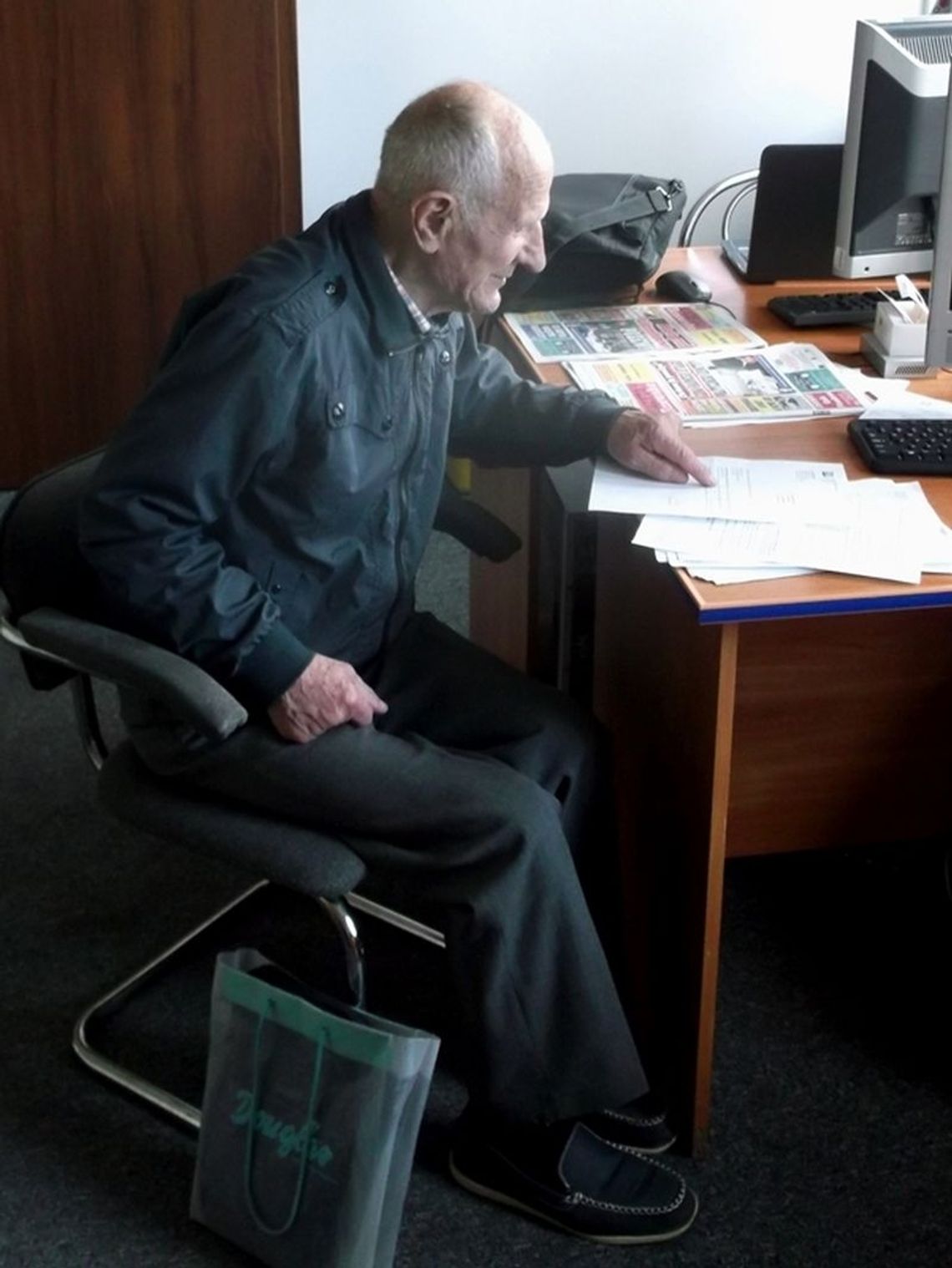 Prokuratura bezradna. Dług urósl już do ponad 1 tys. zł Prokuratura bezradna. Dług urósl już do ponad 1 tys. zł