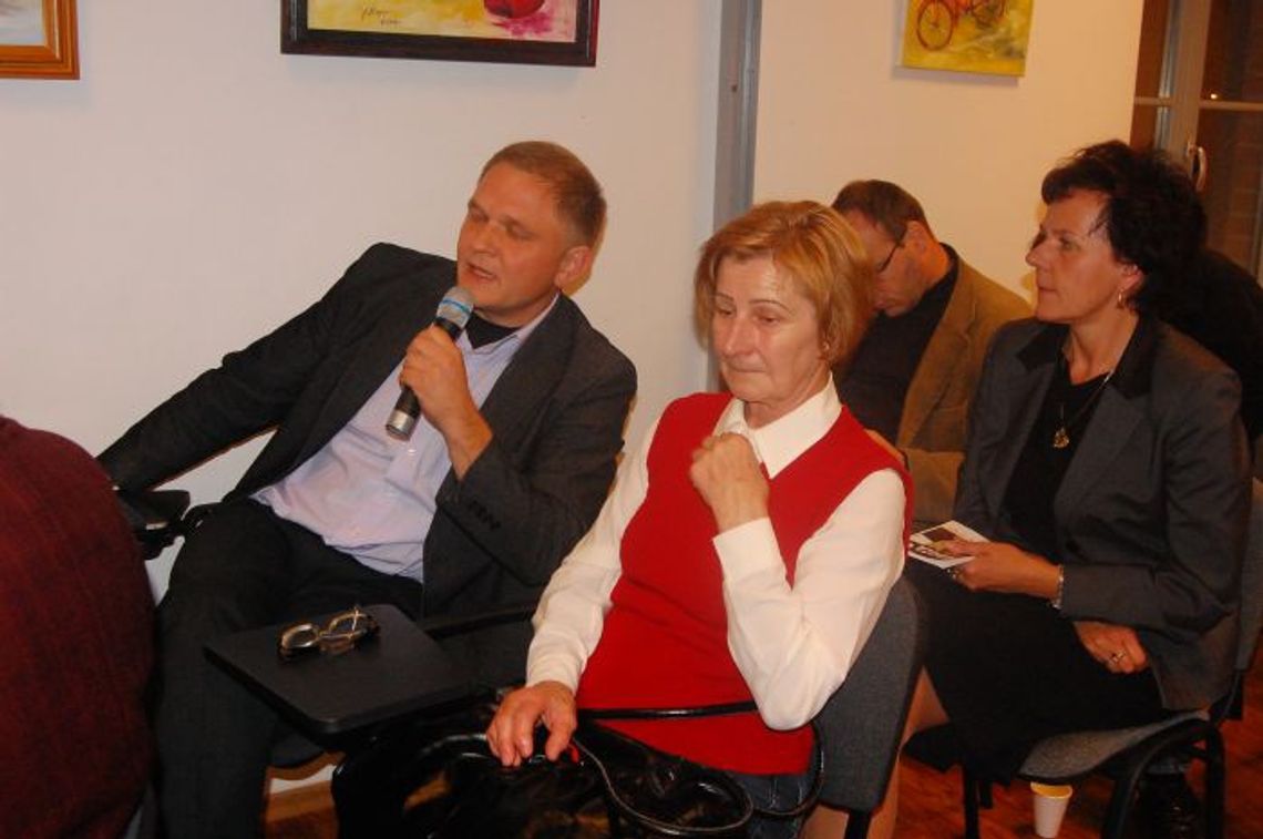 Propozycja: Utwórzmy woj. kociewskie! Debata o znaczeniu i idei IV Kongresu Kociewskiego