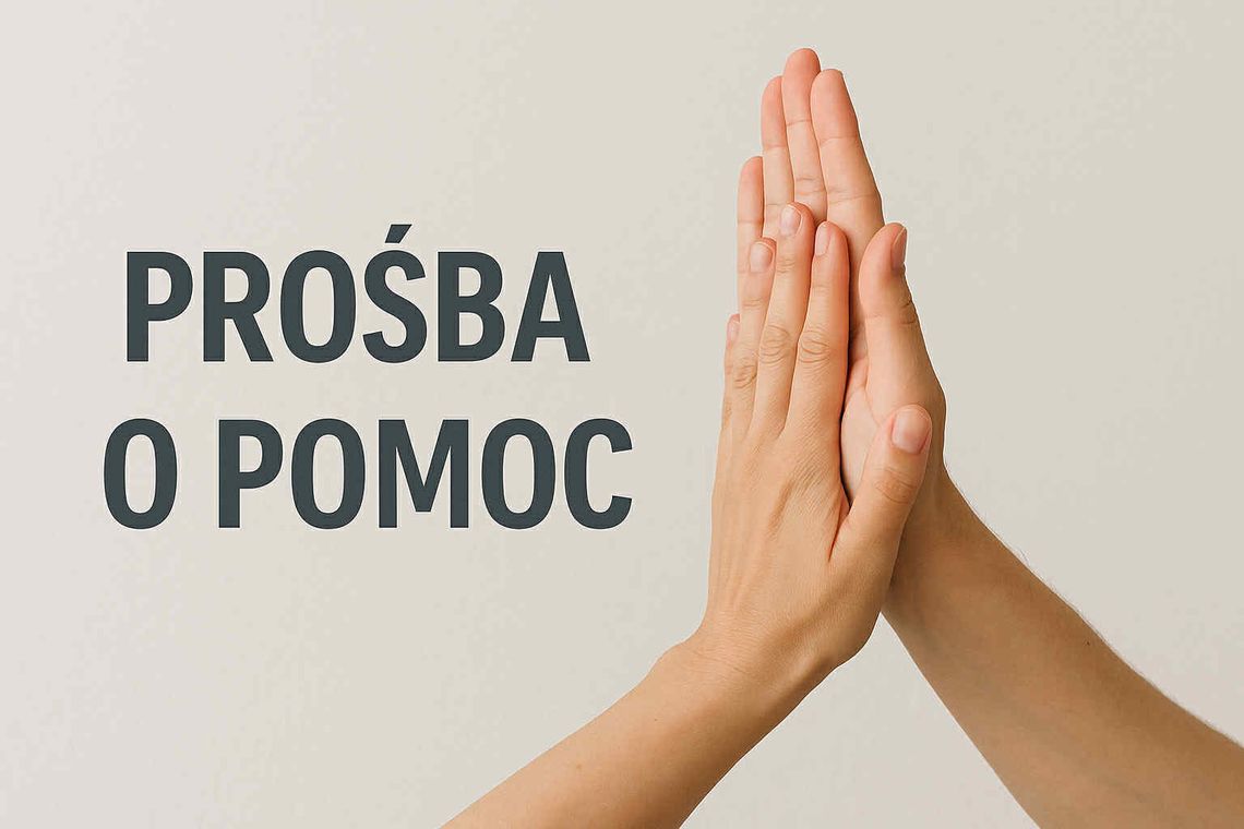 PROŚBA O POMOC – RODZINA ZE STAROGARDU GDAŃSKIEGO SZUKA PSYCHOTERAPEUTY DLA NASTOLATKI
