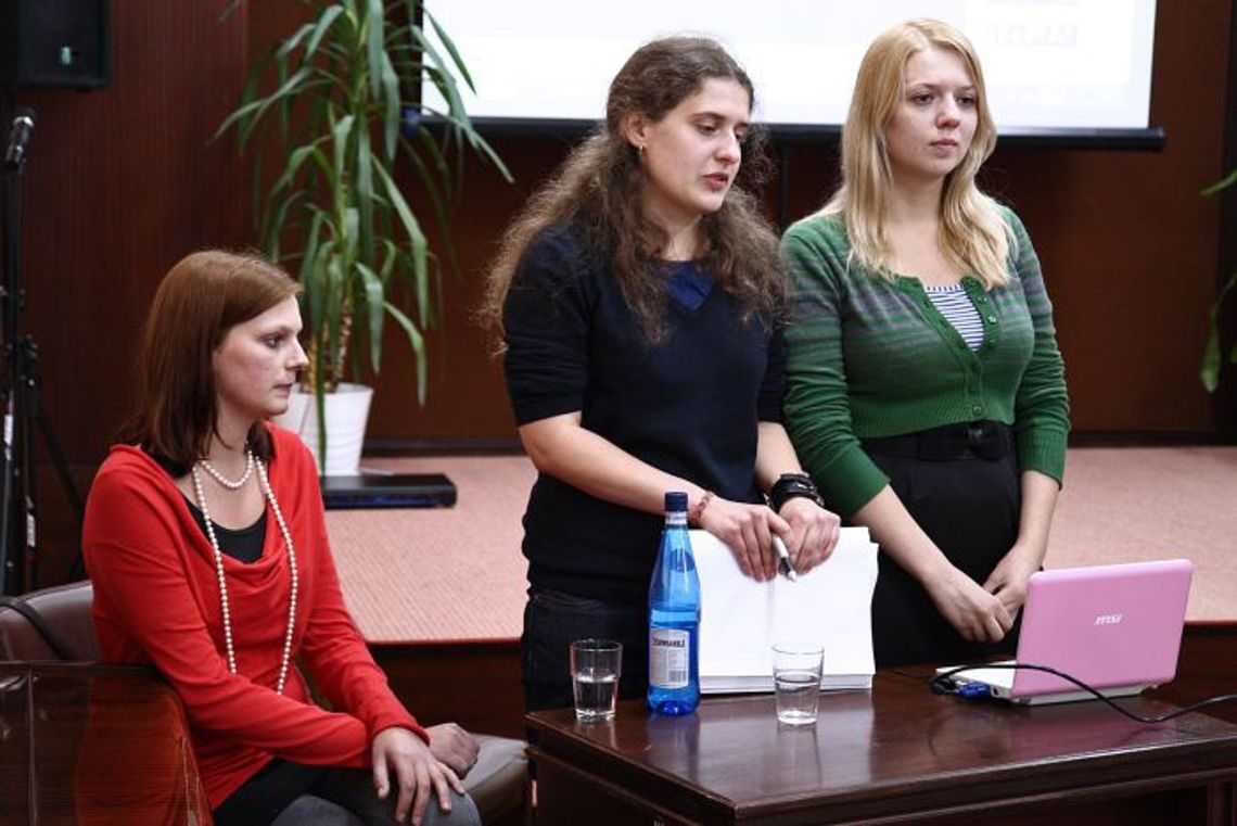 Protesty, manifestacje i tortury. Święta w więzieniu
