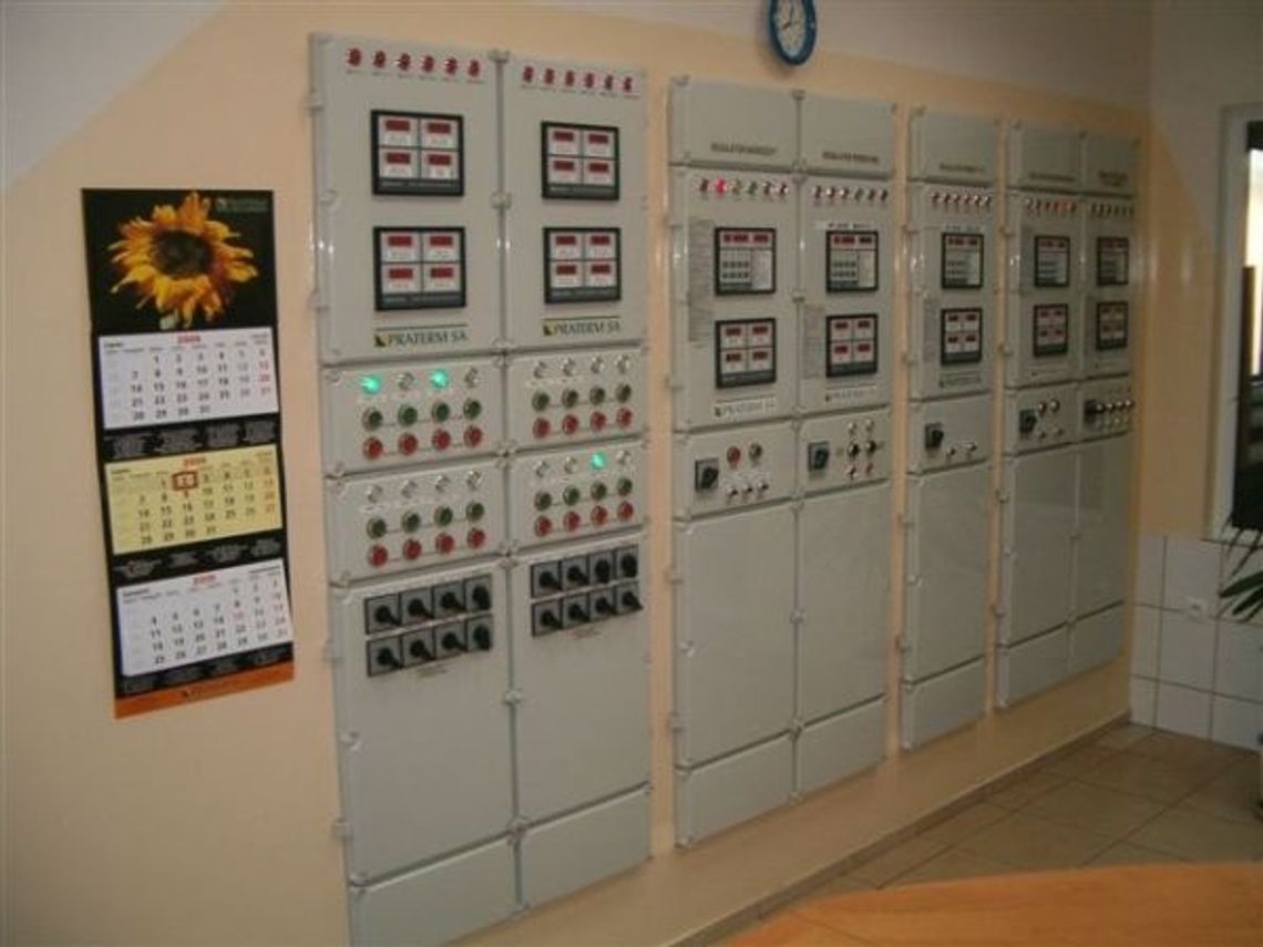 Prywatne ciepło droższe w kryzysie