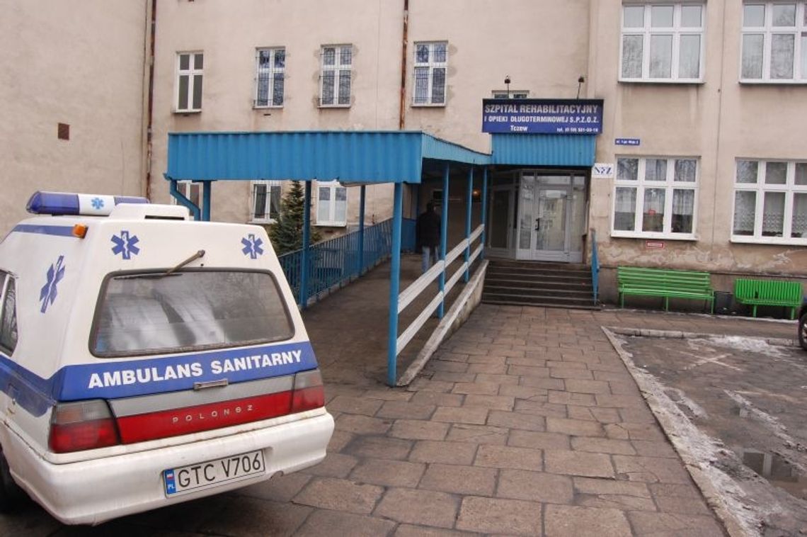 Prywatyzacja szpitala – dwie firmy się wycofały Prywatyzacja szpitala – dwie firmy się wycofały