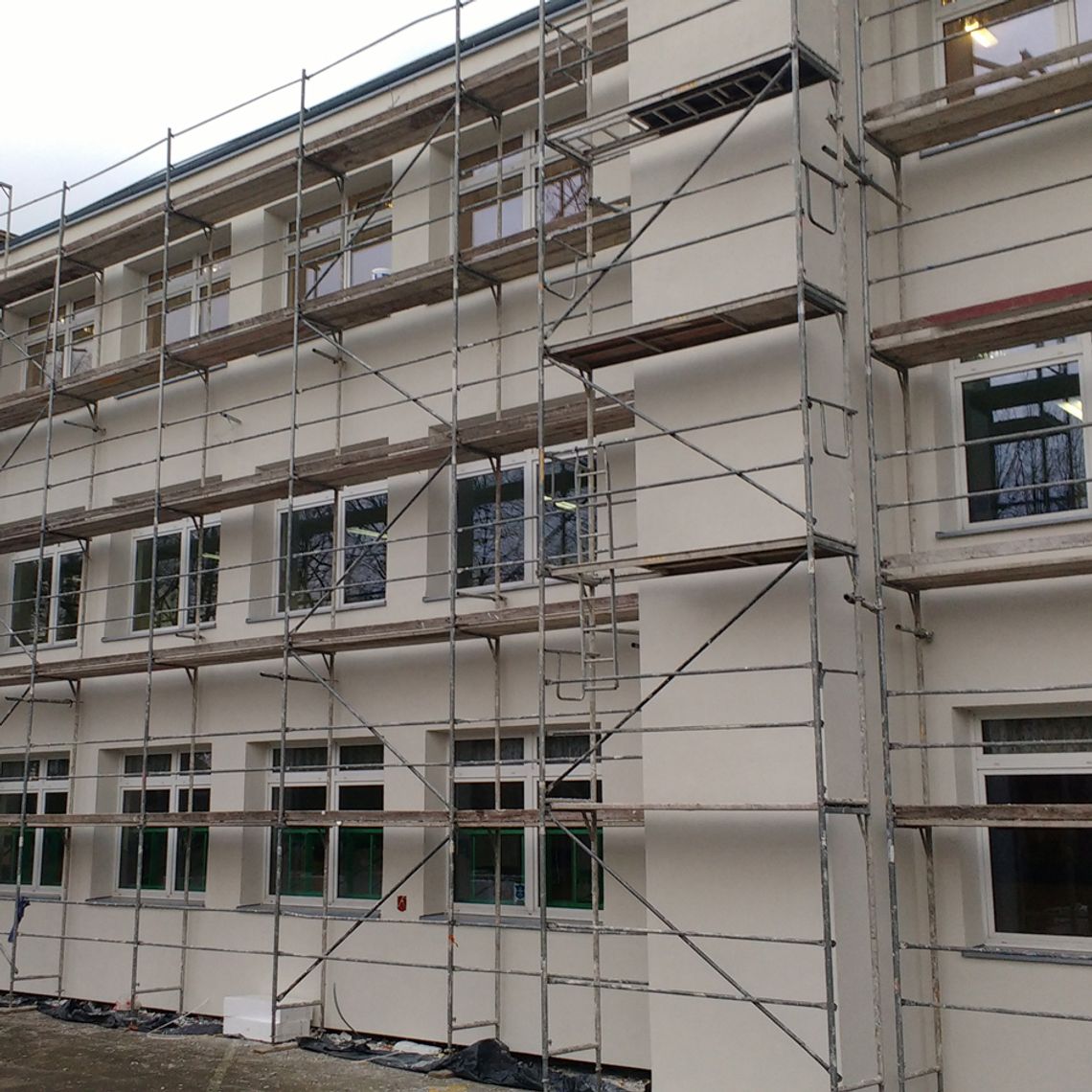 Przed nami termomodernizacje w tczewskich szkołach i przedszkolu