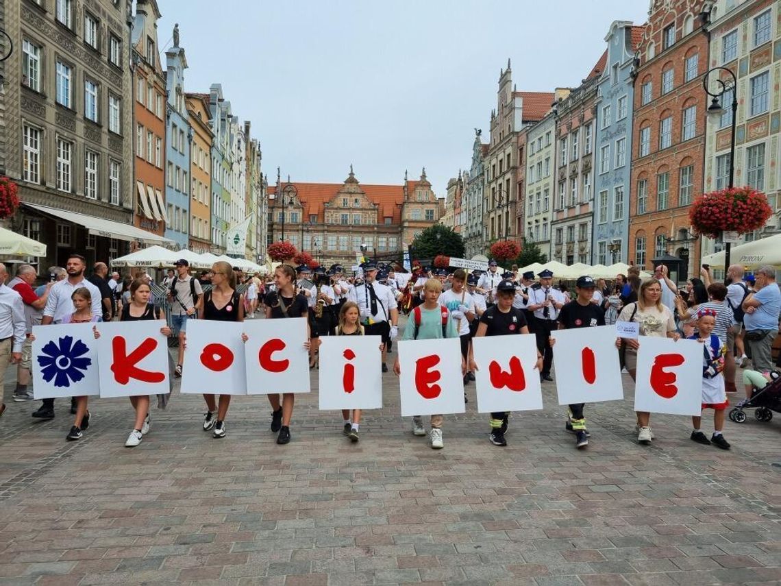 Przed nami wielkie Święto Kociewia na Jarmarku Dominikańskim w Gdańsku!