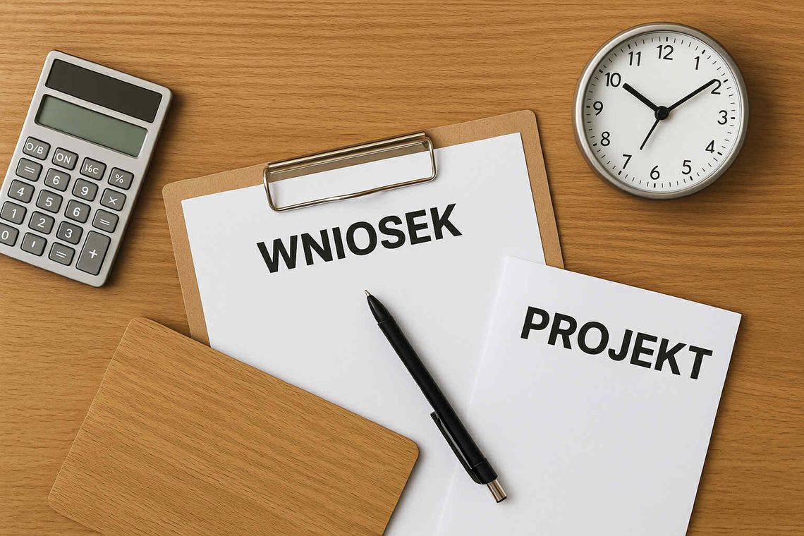 Przedstawiamy małe projekty inwestycyjne mieszkańców z budżetu obywatelskiego
