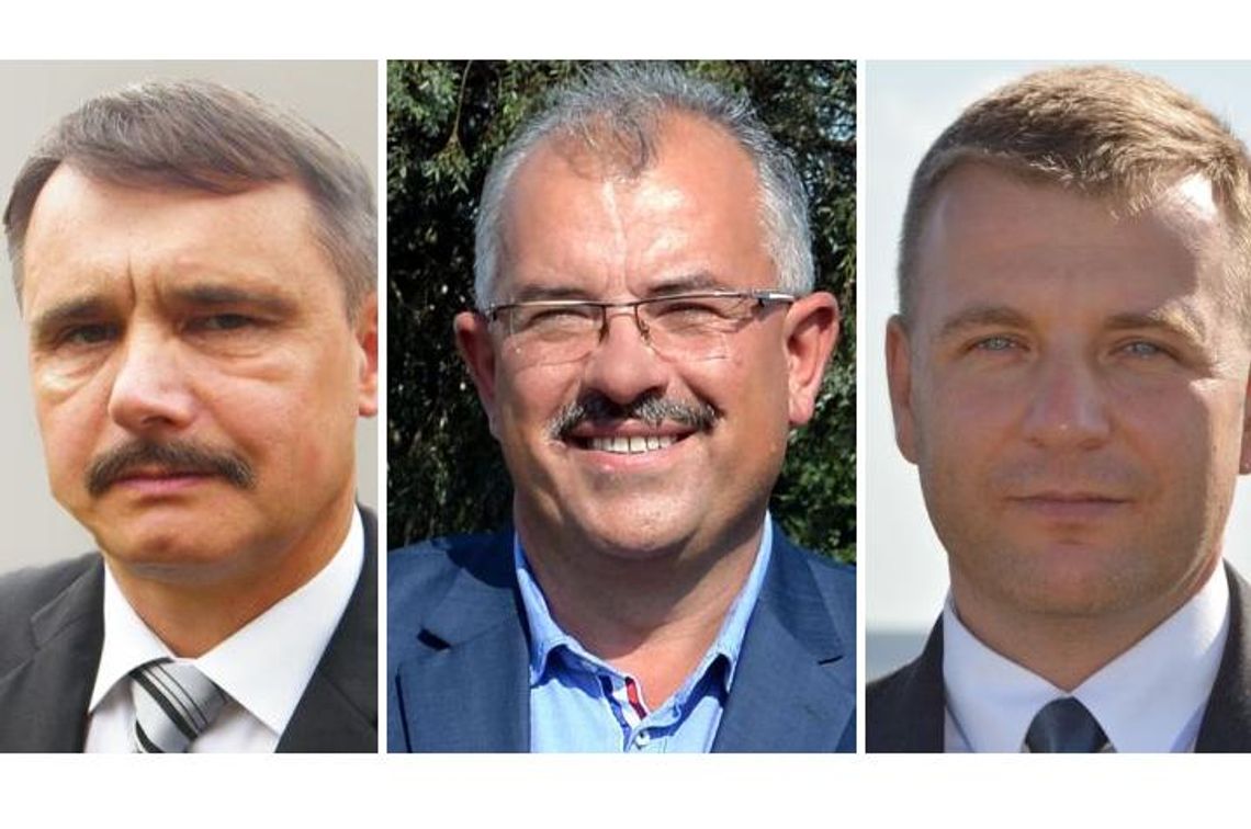 Przegrani popierają kandydatów. Wyborcy pójdą za ich głosem?