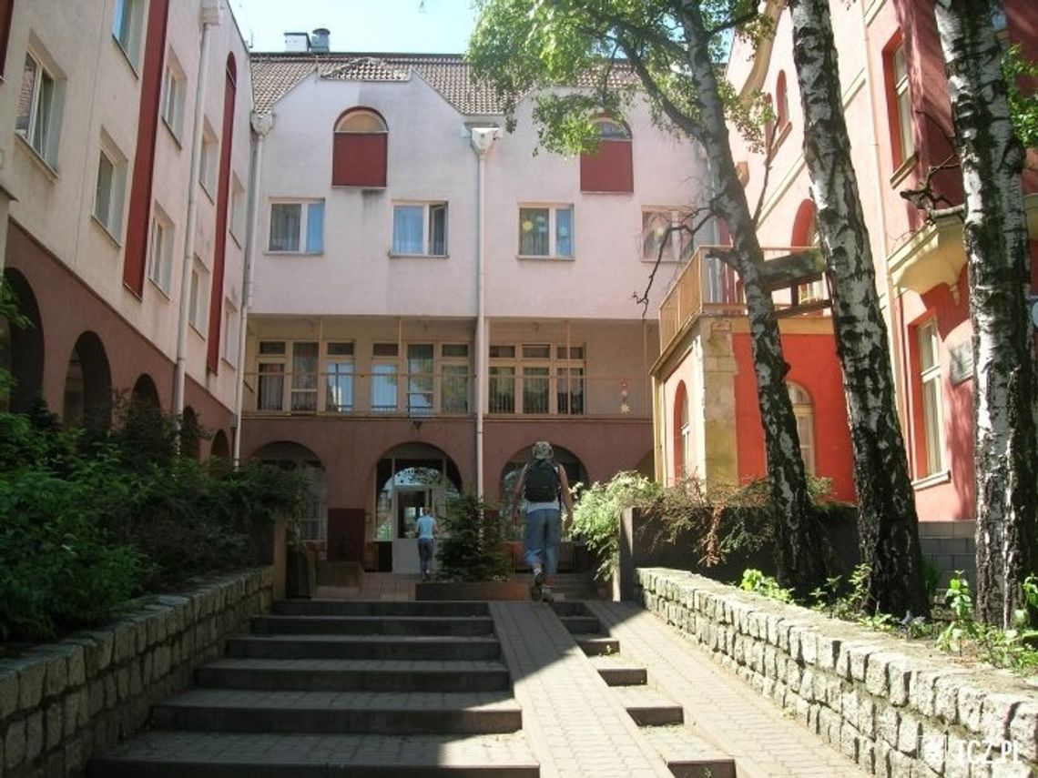 Przekazali 7 tys. zł małym tczewianom Przekazali 7 tys. zł małym tczewianom