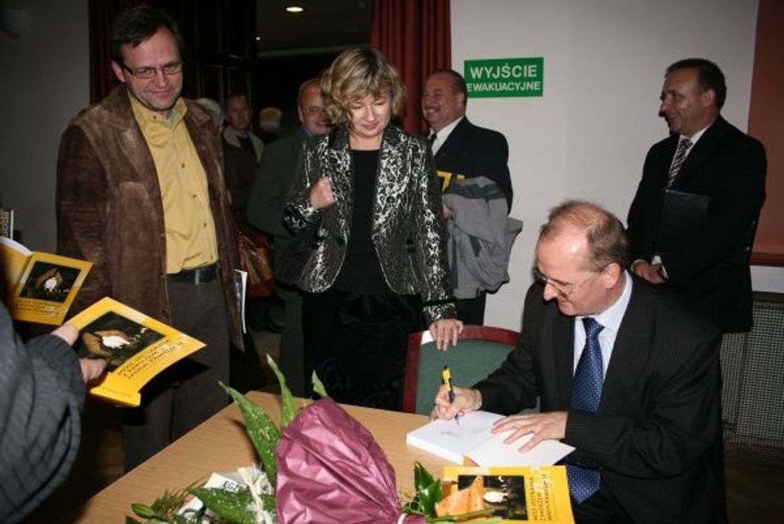 Przekazywanie papieskiego przesłania Przekazywanie papieskiego przesłania