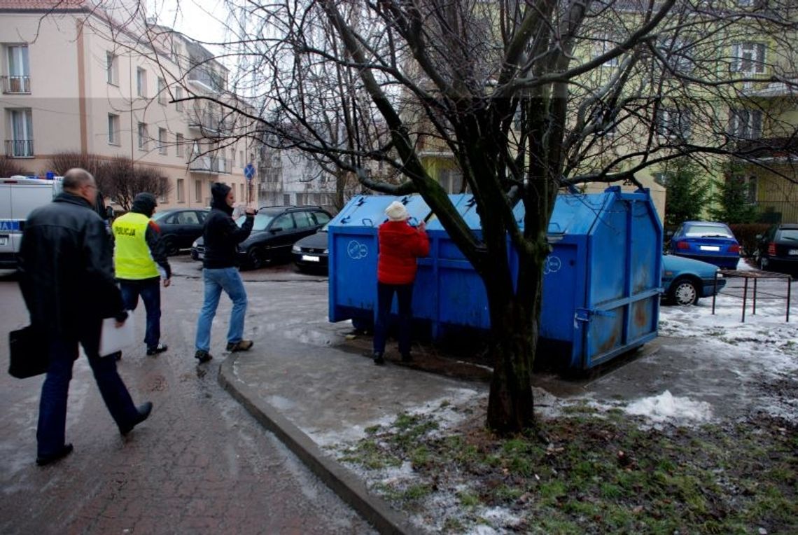  Przełom w śledztwie. Podejrzana o zabójstwo 86-latki zatrzymana 