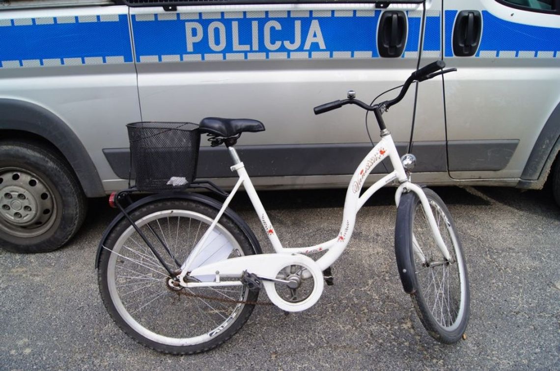 Przepisy nie są mocną stroną rowerzystów? Policja prowadzi akcję nastawioną na kierujących jednośladami